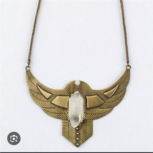 Spell Jewelry - Spell Thunderstruck Necklace